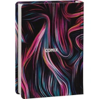 Panini Diario Agenda Comix 16 Mesi Standard Swirls