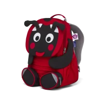 Affenzhan Zaino Asilo Grande Amico Coccinella
