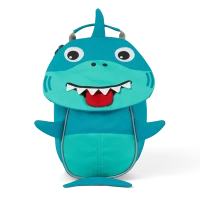 Paniate Affenzahn Zaino Asilo Piccolo Amico Squalo