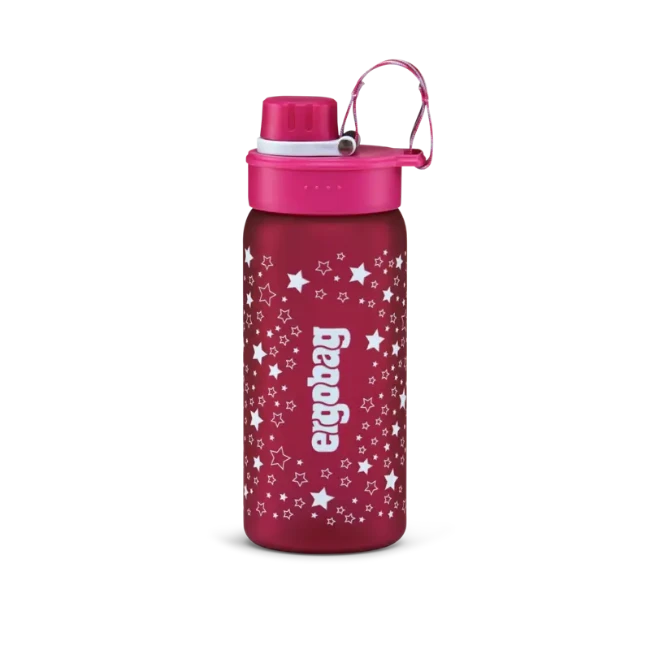 Ergobag Borraccia Stars 550 ml
