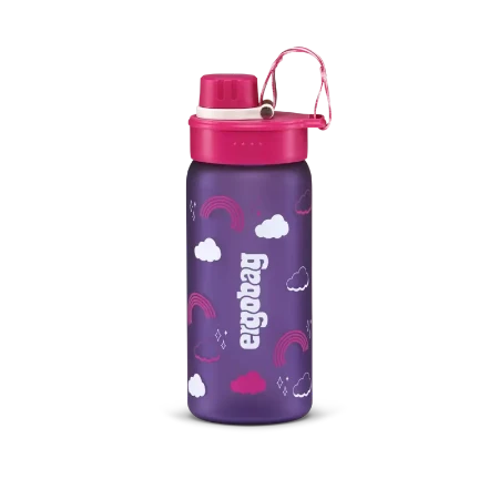 Ergobag Borraccia Rainbow 550 ml