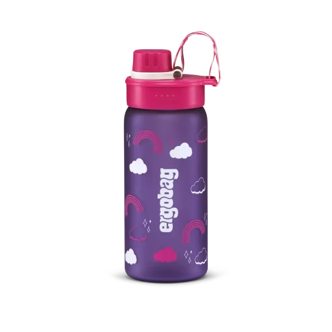 Ergobag Borraccia Rainbow 550 ml