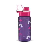 Ergobag Borraccia Rainbow 550 ml