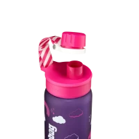 Ergobag Borraccia Rainbow 550 ml