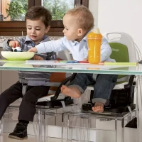 Peg Perego Alzasedia Rialto per Bambini da 6 mesi a 3 anni