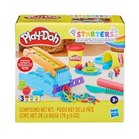 Play-Doh La mia Prima Fabbrica del Divertimento