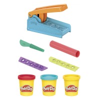 Play-Doh La mia Prima Fabbrica del Divertimento