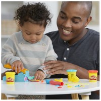 Play-Doh La mia Prima Fabbrica del Divertimento