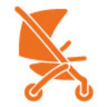Immagine per la categoria Baby Passeggio