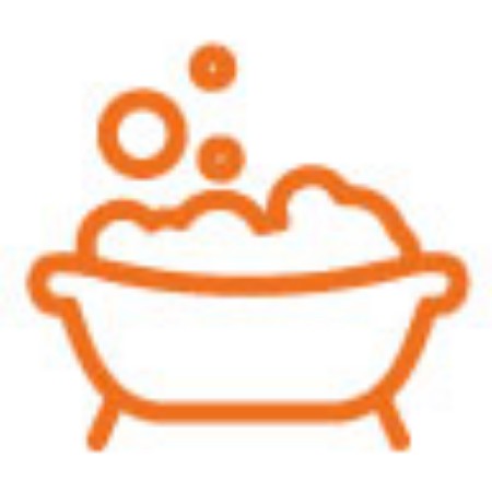 Immagine per la categoria Bagnetto