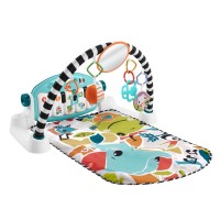 Fisher-Price Palestrina Baby Piano Smart Stages