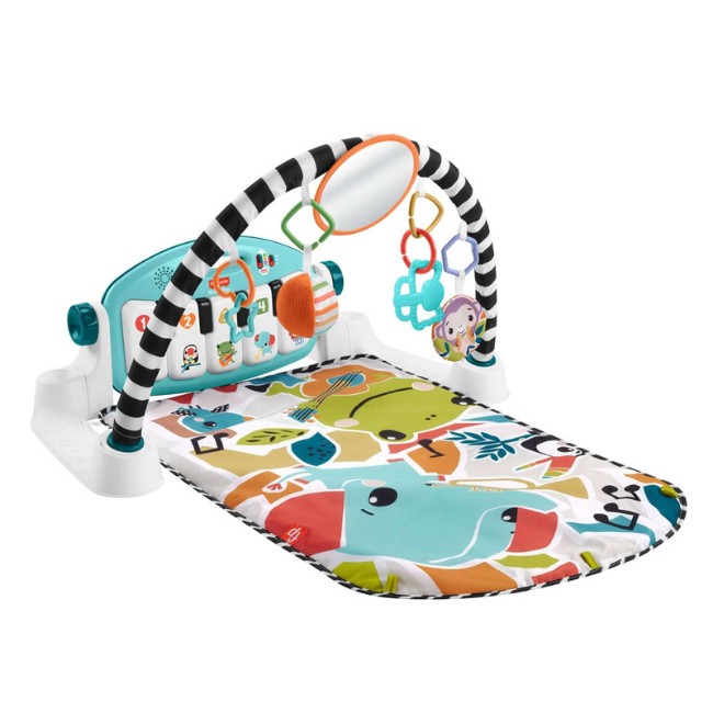 Fisher-Price Palestrina Baby Piano Smart Stages