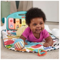 Fisher-Price Palestrina Baby Piano Smart Stages