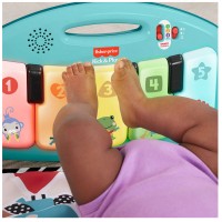 Fisher-Price Palestrina Baby Piano Smart Stages
