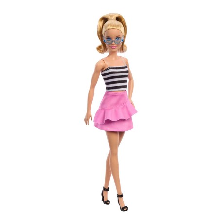 Barbie Fashionistas 65° Anniversario
