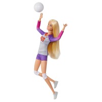Barbie Sport - Pallavolista