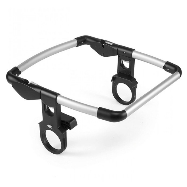 Adattatore Chicco Keyfit Per Miinimo 2 - Per Aggancio Seggiolino Auto Al Passeggino - Foto 10