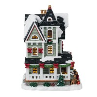 Lemax 45243 Whitbey Residence