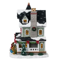 Lemax 45243 Whitbey Residence