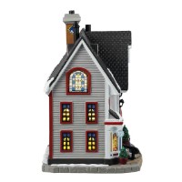 Lemax 45245 Glassworks