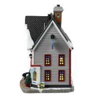 Lemax 45245 Glassworks