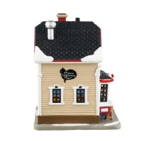 Lemax 45259 Coco's Cat Grooming Spa
