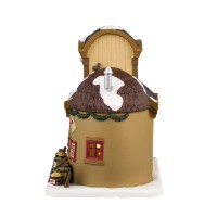 Lemax 45254 The Nut Hut