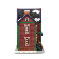 Lemax 45256 The Tobacco & Gift Emporium