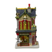 Lemax 45213 Terror Tavern 