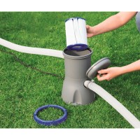 4 Cartucce Tipo II 58094 per Pompe Filtro - SPECIAL PRICE