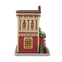 Lemax 45257 Cozy Café 