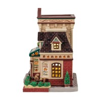 Lemax 45257 Cozy Café 