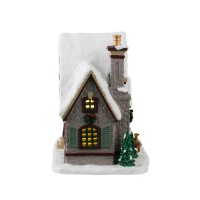 Lemax 45235 White Christmas