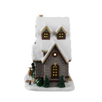 Lemax 45235 White Christmas