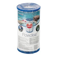 Cartuccia Tipo III 58012 per Pompe Filtro