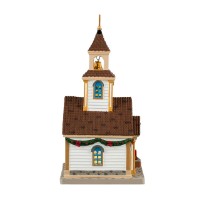 Lemax 45261 The New Village Church
