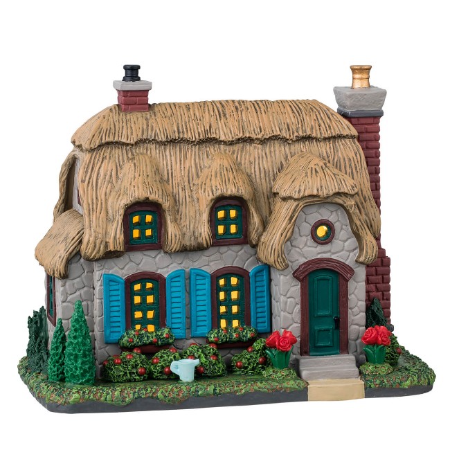 Lemax 45250 Abigail's Cottage 