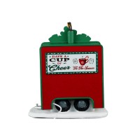 Lemax 34149 Cocoa Express