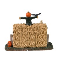Lemax 44305 Spooky Scarecrows 