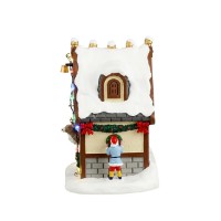 Lemax 44333 Donner's Den