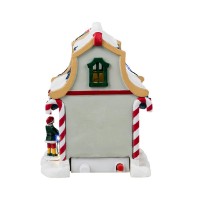 Lemax 44334 Blitzen's Den