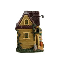 Lemax 44358 Gentleman Ghouls Treats