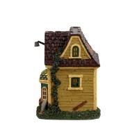 Lemax 44358 Gentleman Ghouls Treats