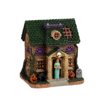 Lemax 44360 Banshee's Treats