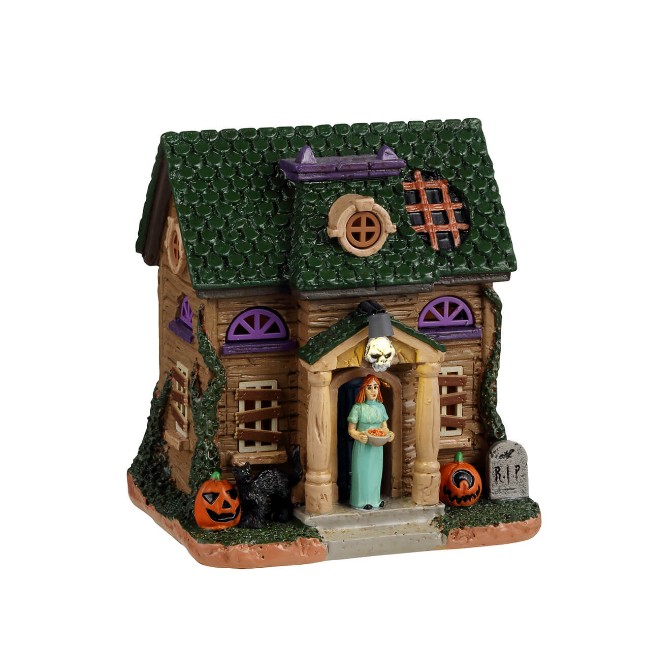Lemax 44360 Banshee's Treats