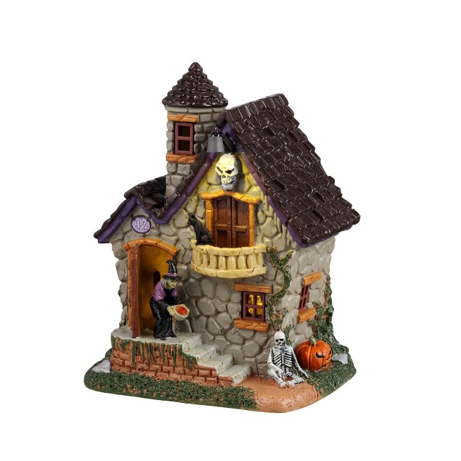 Lemax 44362 Witch's Treats