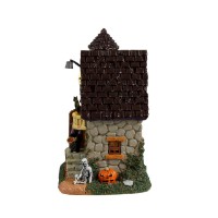 Lemax 44362 Witch's Treats