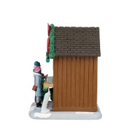 Lemax 43712 Cup Of Cheer