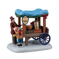 Lemax 43713 Coffee Wassail