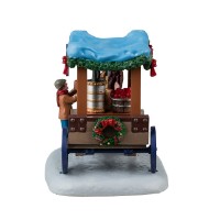 Lemax 43713 Coffee Wassail